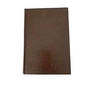 Readers Digest Family Treasury Of Great Biographies 1st Edition Hardcover Book